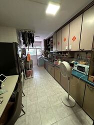 Blk 830 Woodlands Street 83 (Woodlands), HDB 3 Rooms #565796911